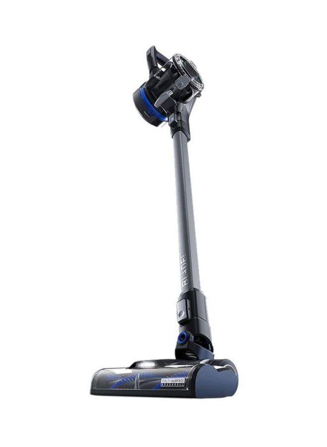 Compare Onepwr Blade Max Cordless Vacuum Cleaner Machine, Up To 40 min Runtime, 3 Stage Filtration, Helix Technology, Wall Mount, Upholstery & Motorized Pet Tool 0.6 L 1200 W CLSVB4ME Black at KSA Price