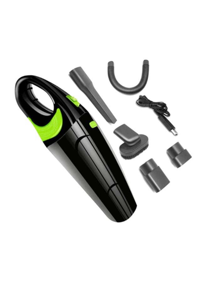 Compare Wireless Handheld Vacuum Cleaner 120 W R6054B BlackGreen at KSA Price