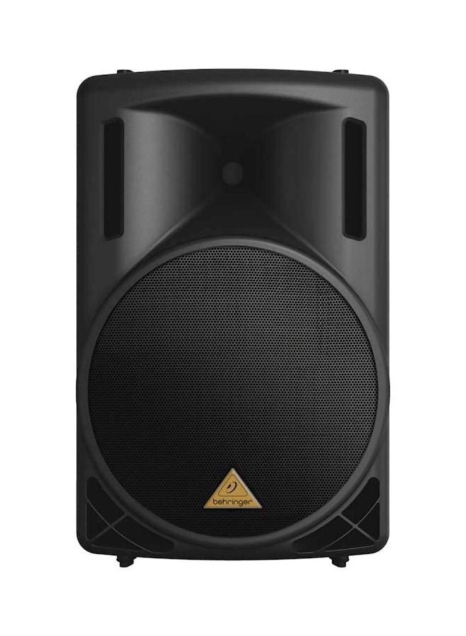 Compare 2Way PA Speaker System With Woofer B215XL Black at KSA Price