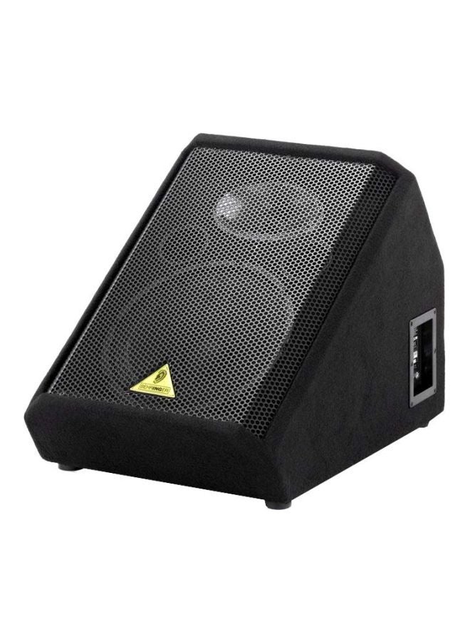 Compare Loudspeaker System VS1220F Black at KSA Price