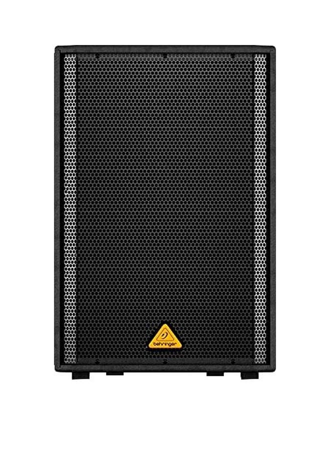 Compare Loudspeaker System VS1520 Black at KSA Price