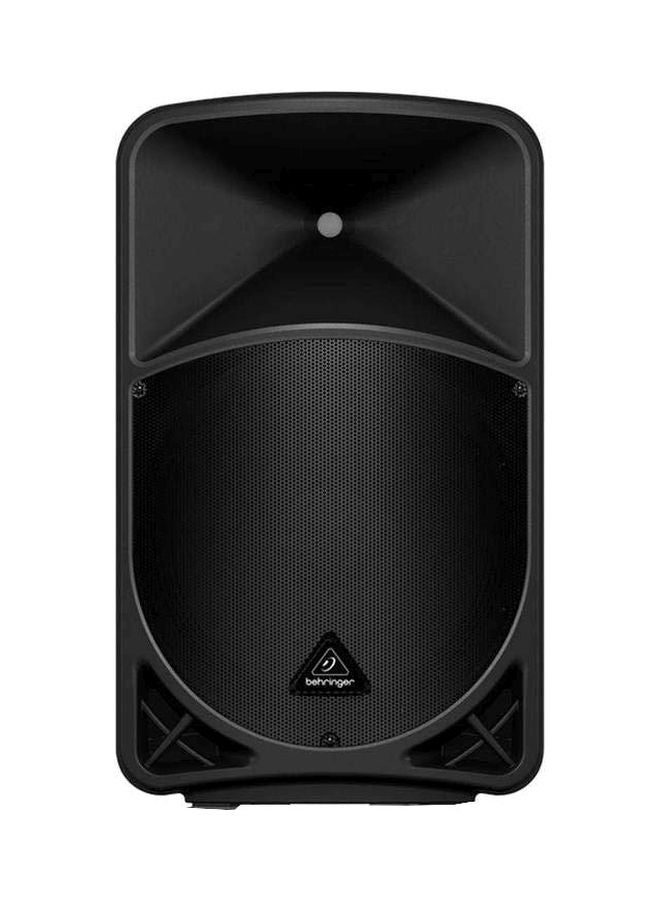 Compare 2 Way Loudspeaker With Digital Mixer B15X Black at KSA Price