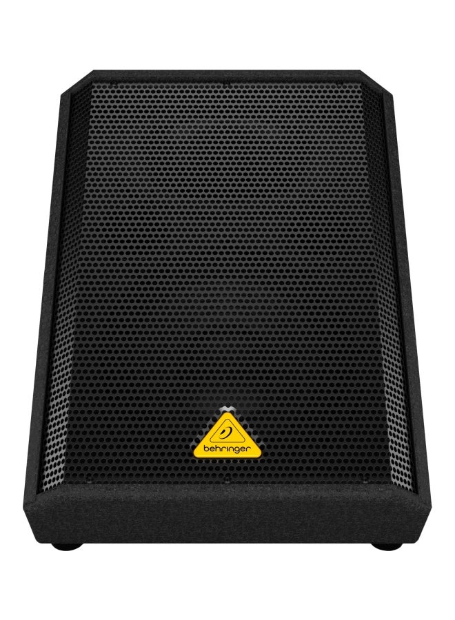 Compare Floor Speaker With Woofer VP1220F Black at KSA Price