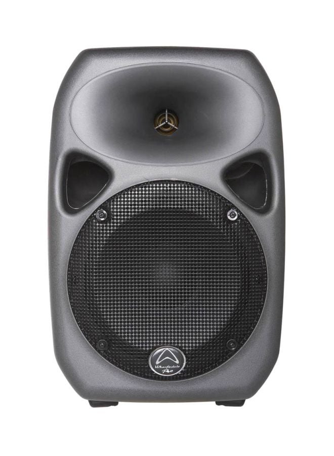 Titan 8 PA Speaker System Titan8ActiveMKII Black