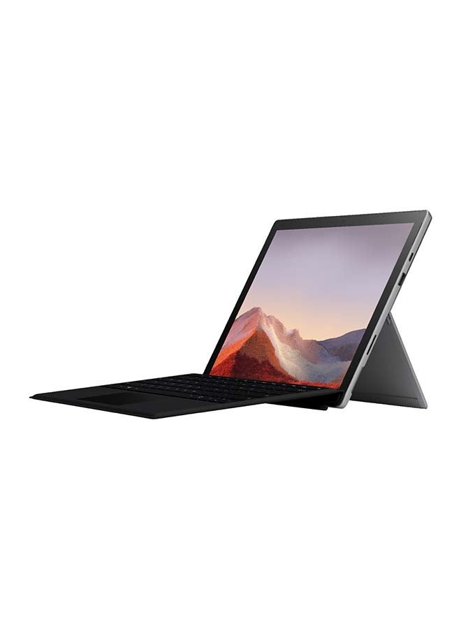 Compare Surface Pro 7 Laptop With 12.3Inch Display,Core i5 Processer8GB RAM256GB SSDIntel Iris Plus Graphics Platinum at KSA Price
