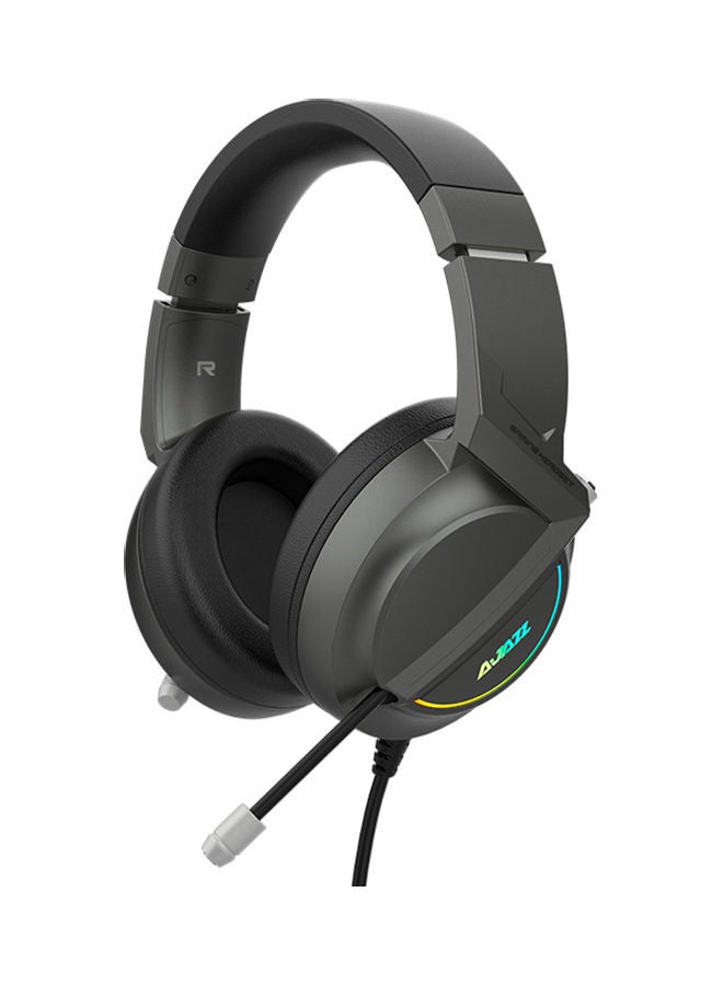 Compare Gaming Over Ear Headset With Mic at KSA Price