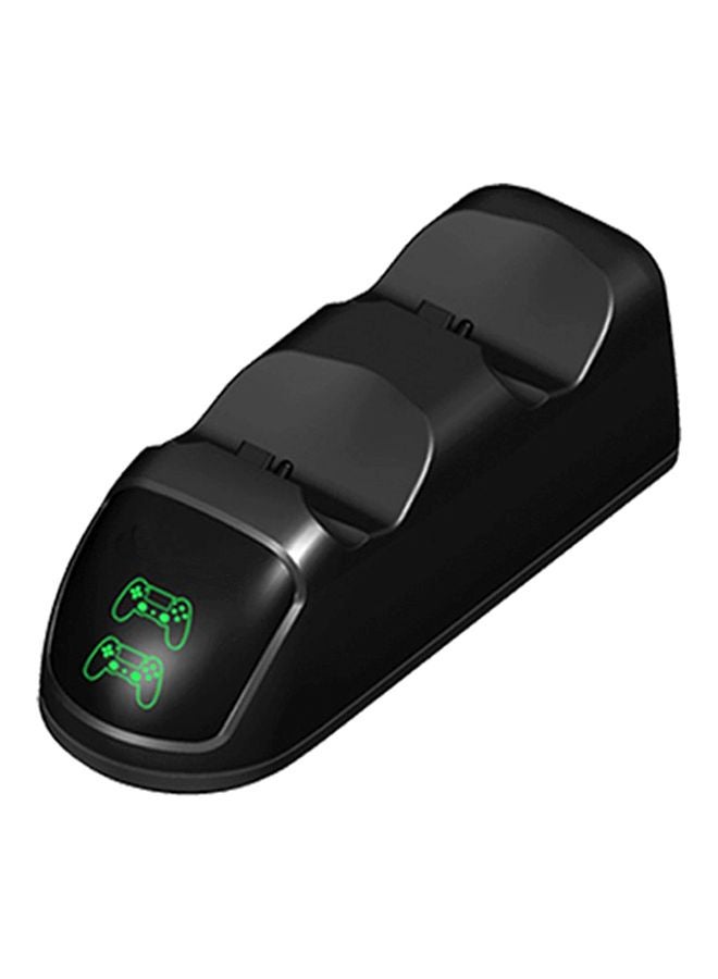 Dual Charging Dock Cradle For PlayStation 4