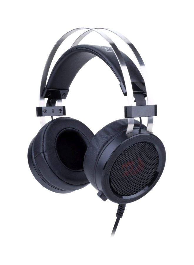 Compare Redragon SCYLLA H901 Gaming Headset with Microphone at KSA Price