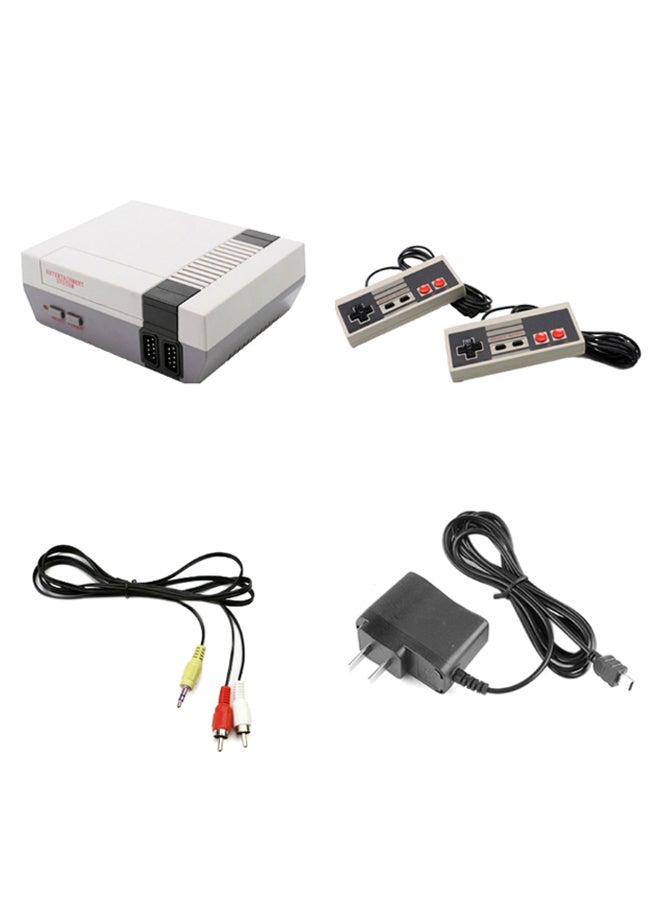 Compare Mini Retro Home Game Console Set at KSA Price