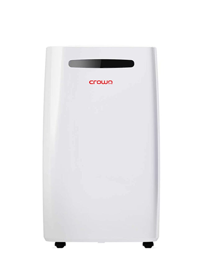 Compare Dehumidifier With Digital Humidity Display MD231 Dehumidifier White at KSA Price