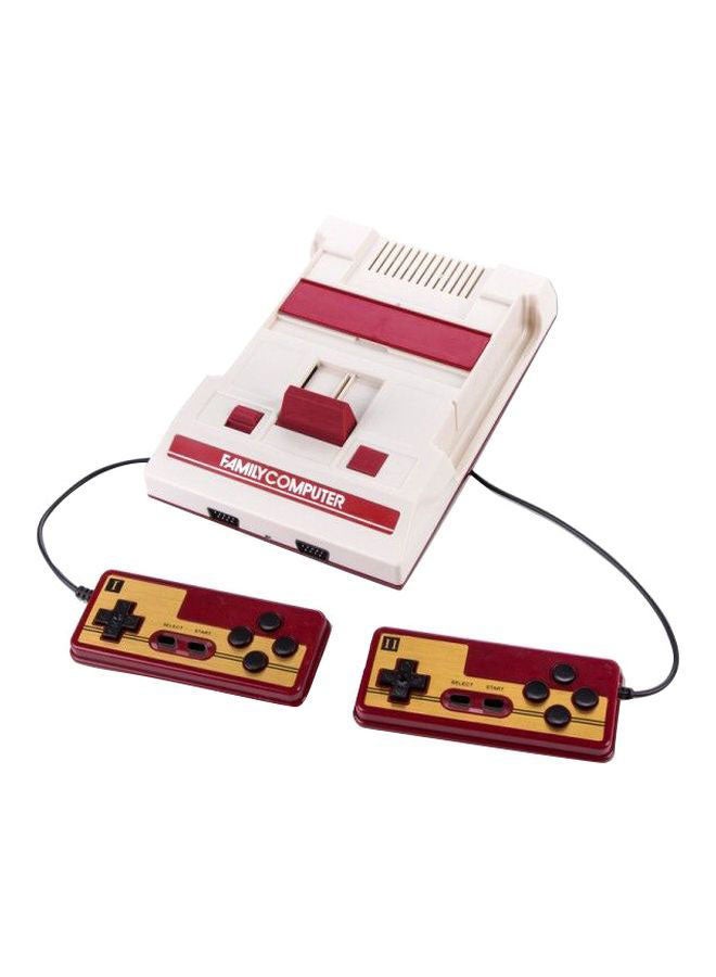 Compare Mini FC Compact Game Console at KSA Price