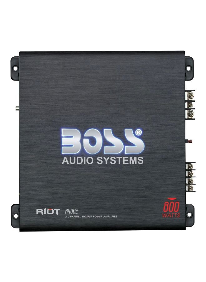 Compare High Output 2 Channel Amplifier at KSA Price