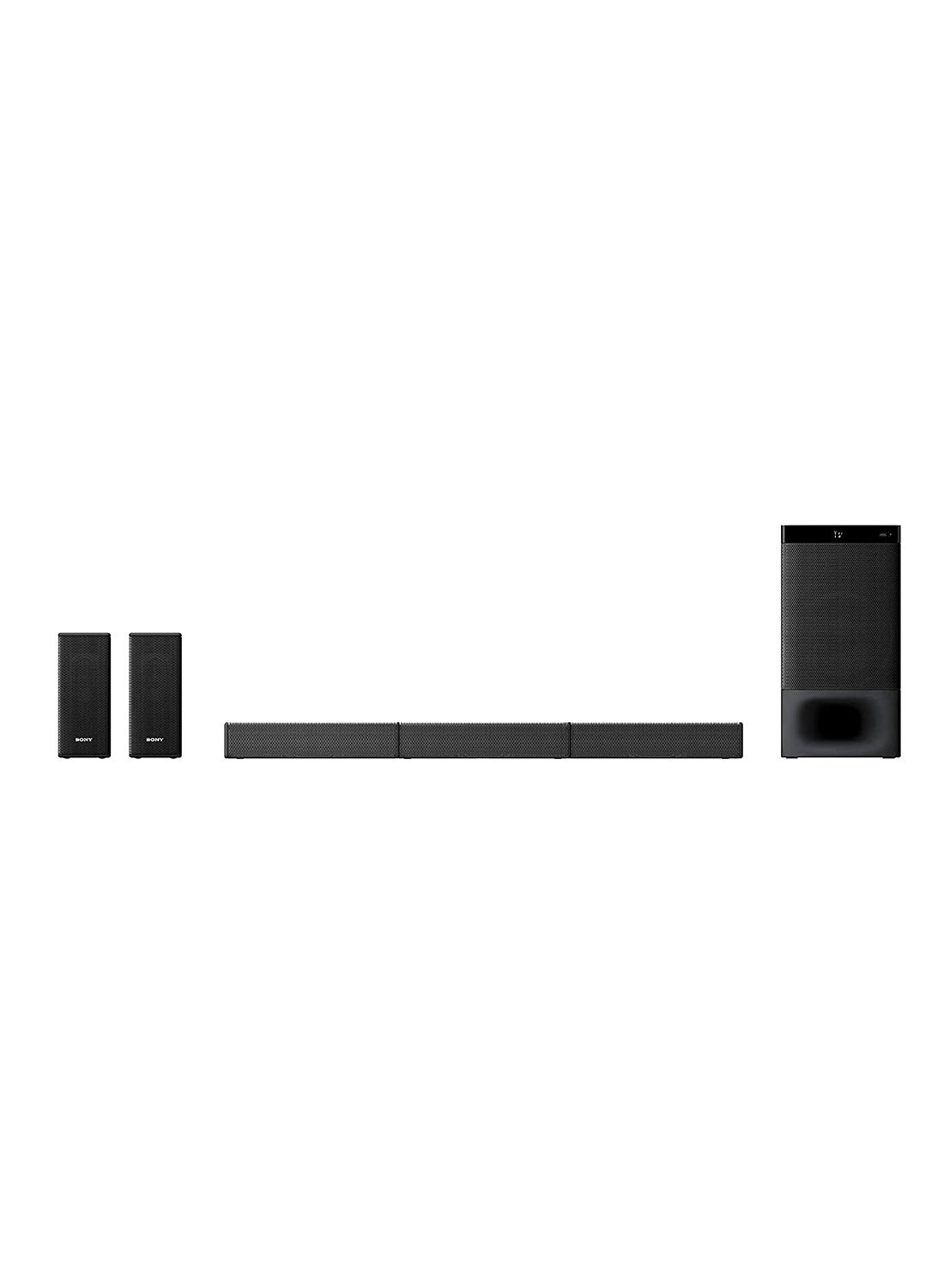 1000W High Power Real 5.1 Channel Dolby Digital…