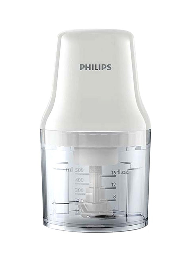 Compare Chopper 450W 0.75 L 450.0 W HR139300 WhiteClear at KSA Price