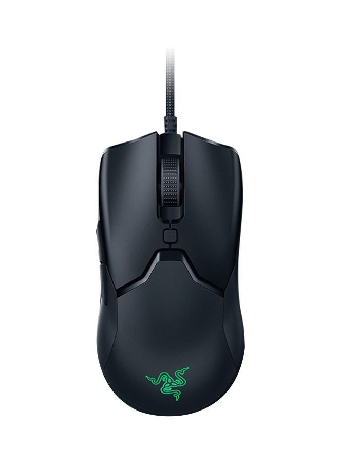 Compare Viper Mini Wired Mouse Black at KSA Price