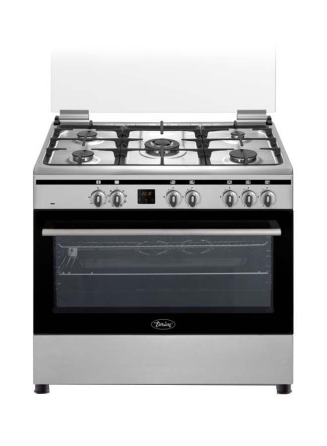 5 Burner Gas Cooker Electric Oven 90 x…