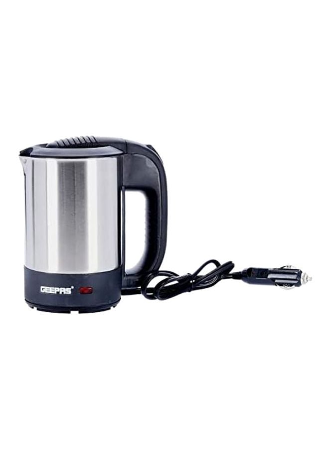 12V Stainless steel Car Kettle- Water Heater…