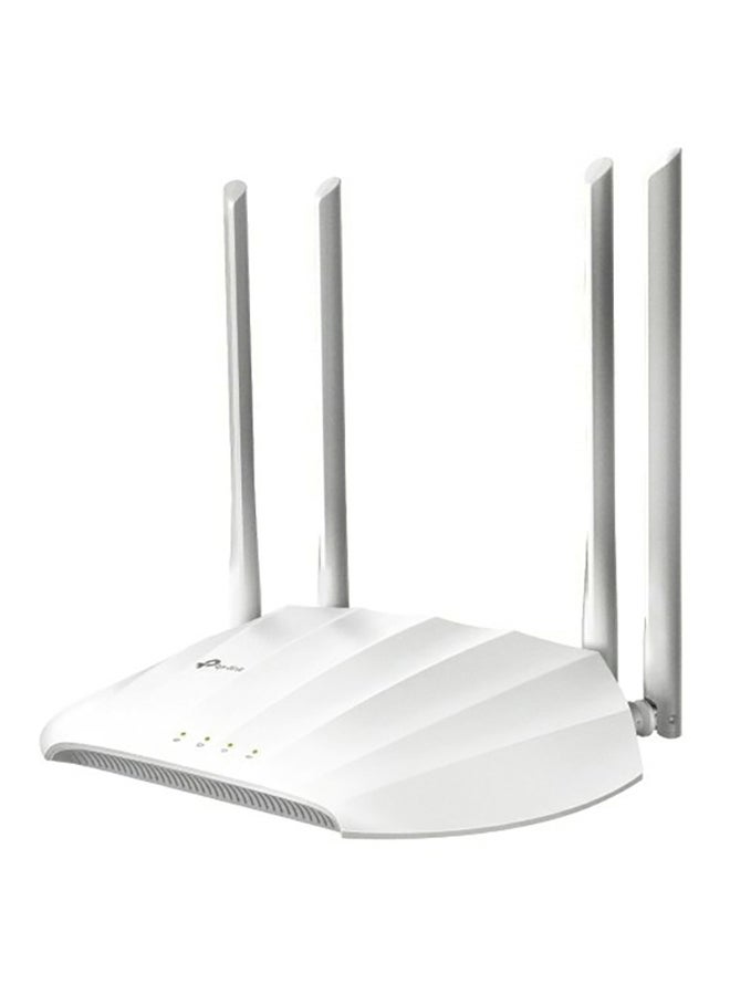 TL-WA1201 AC1200 Wireless Access Point, Dual-Band…