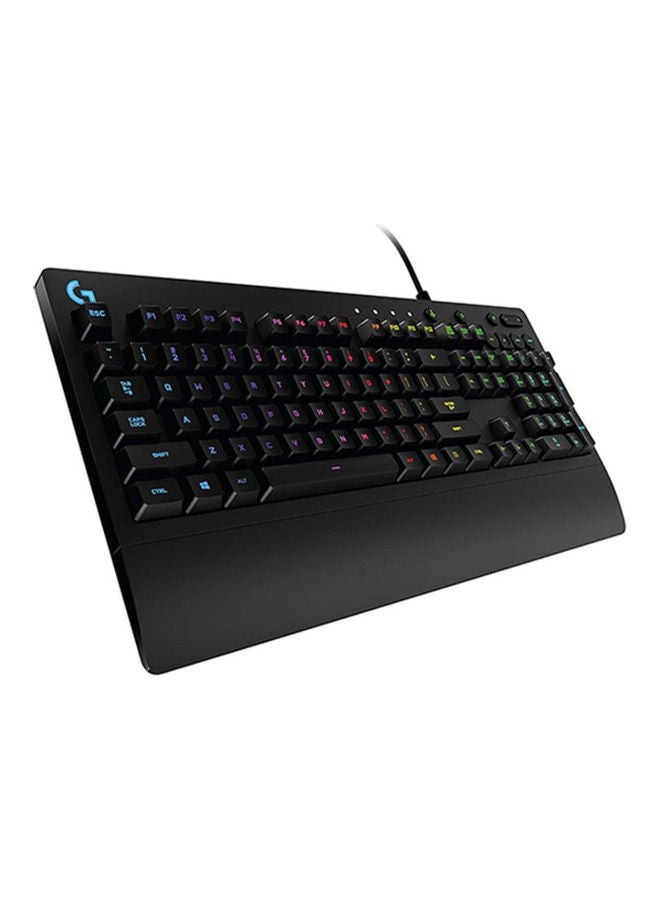 G213 Prodigy Gaming Keyboard