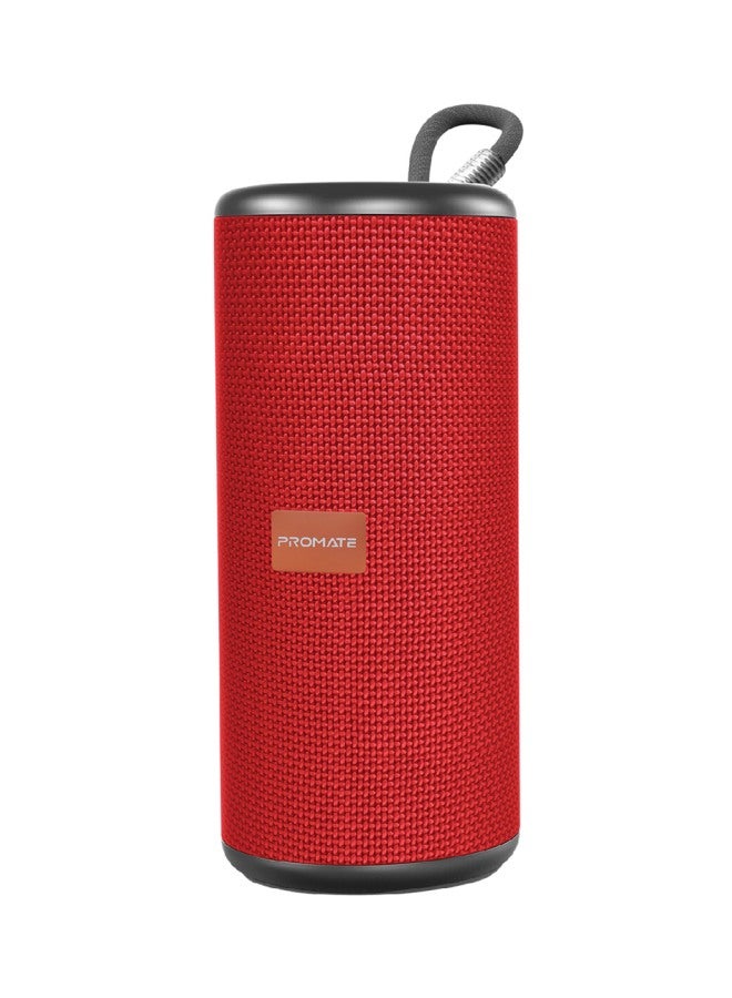 Compare Pylon Bluetooth Speaker PYLON.RED RedBlack at KSA Price