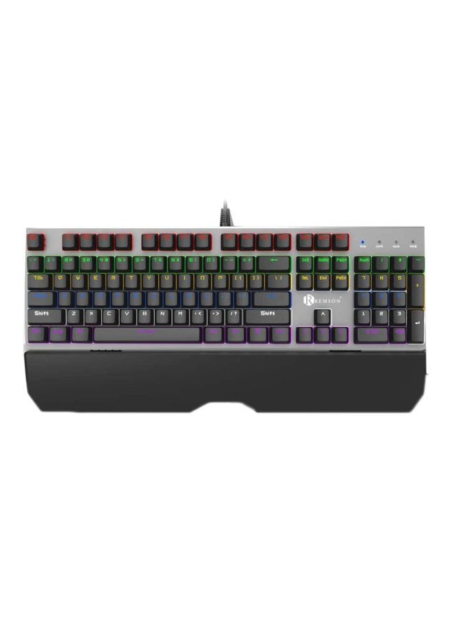 Compare Mechanical Gaming Wired Keyboard at KSA Price
