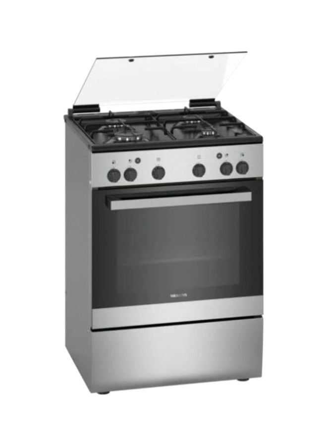 4 Burner Gas Cooker With Flame Failure Safety…