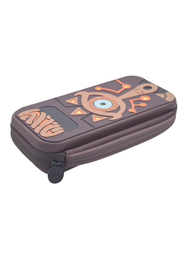 Compare Protective Case Cover For Nintendo Switch at KSA Price