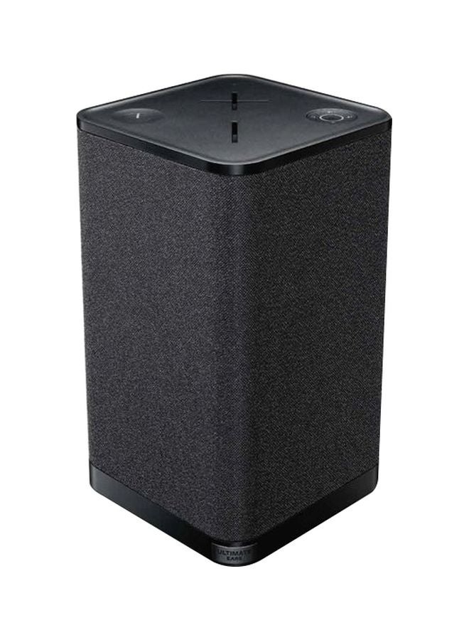 Compare Hyperboom Bluetooth Speakers Black at KSA Price