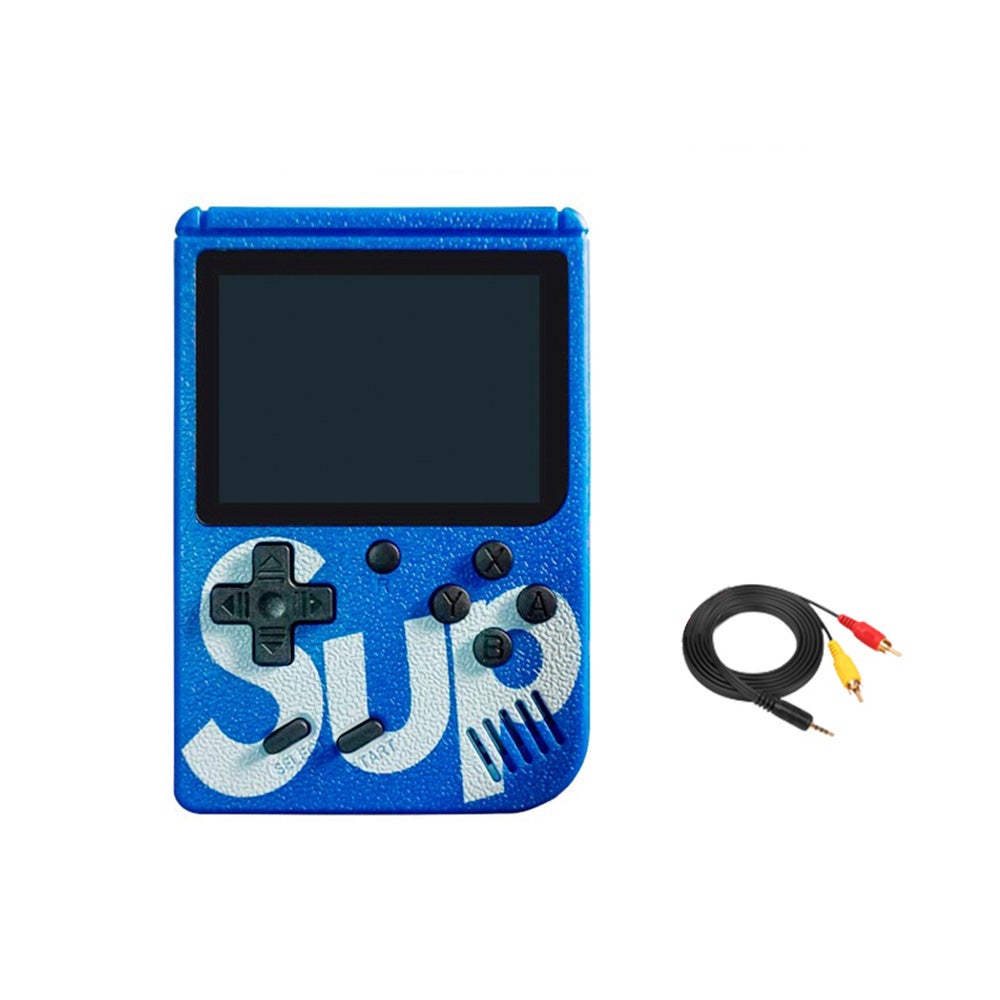 Compare Builtin 400 Retro Game Console at KSA Price