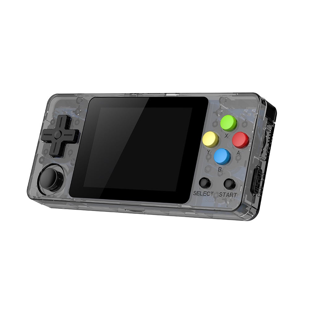 Compare Mini Handheld Video Game Console 16GB With Joystick at KSA Price