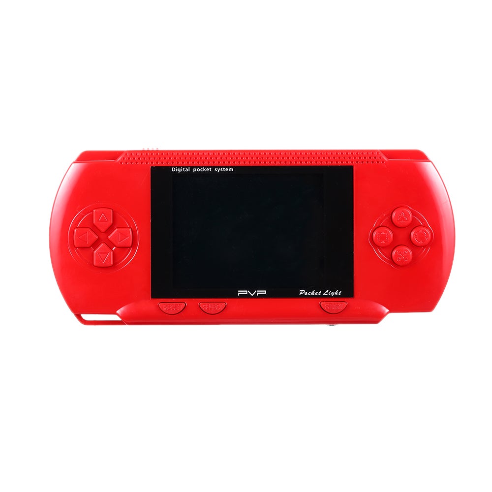 Compare 8Bit Portable Retro Handheld Game Console at KSA Price