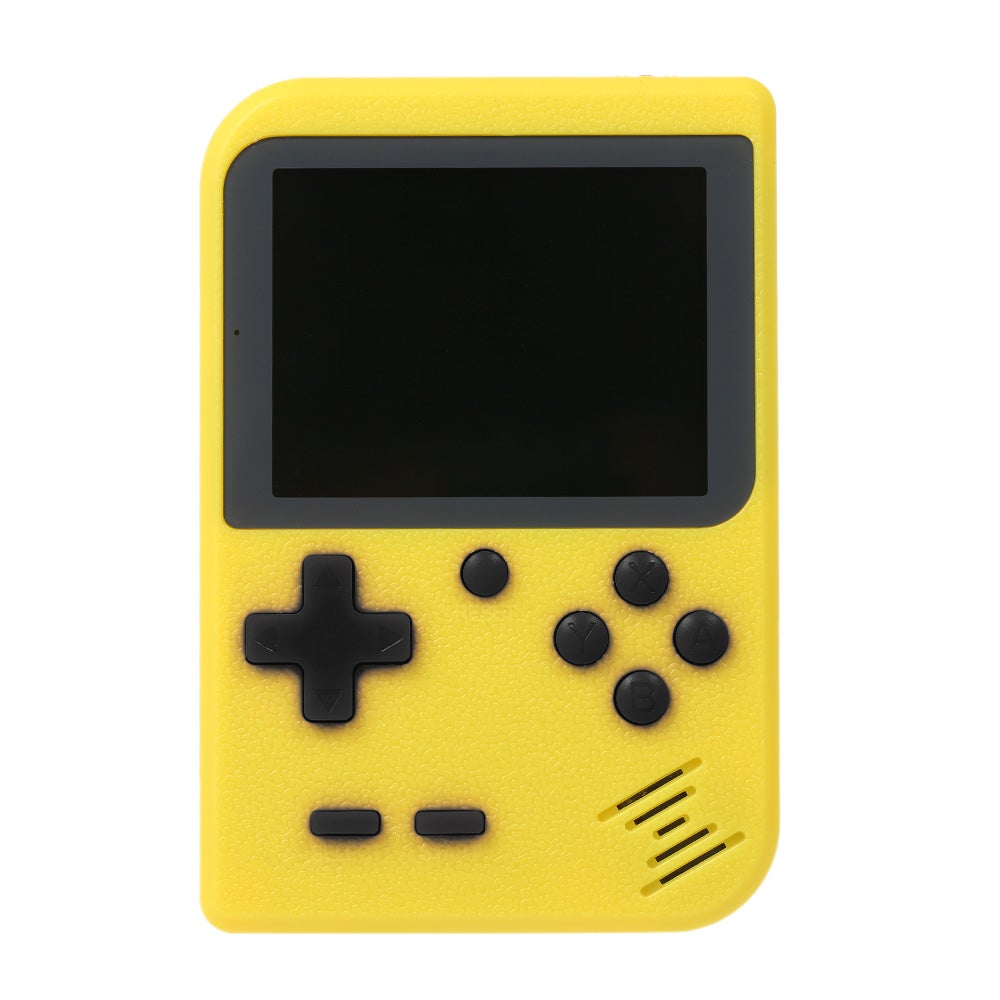 Compare Bulitin 400 Retro Handheld Game Console at KSA Price