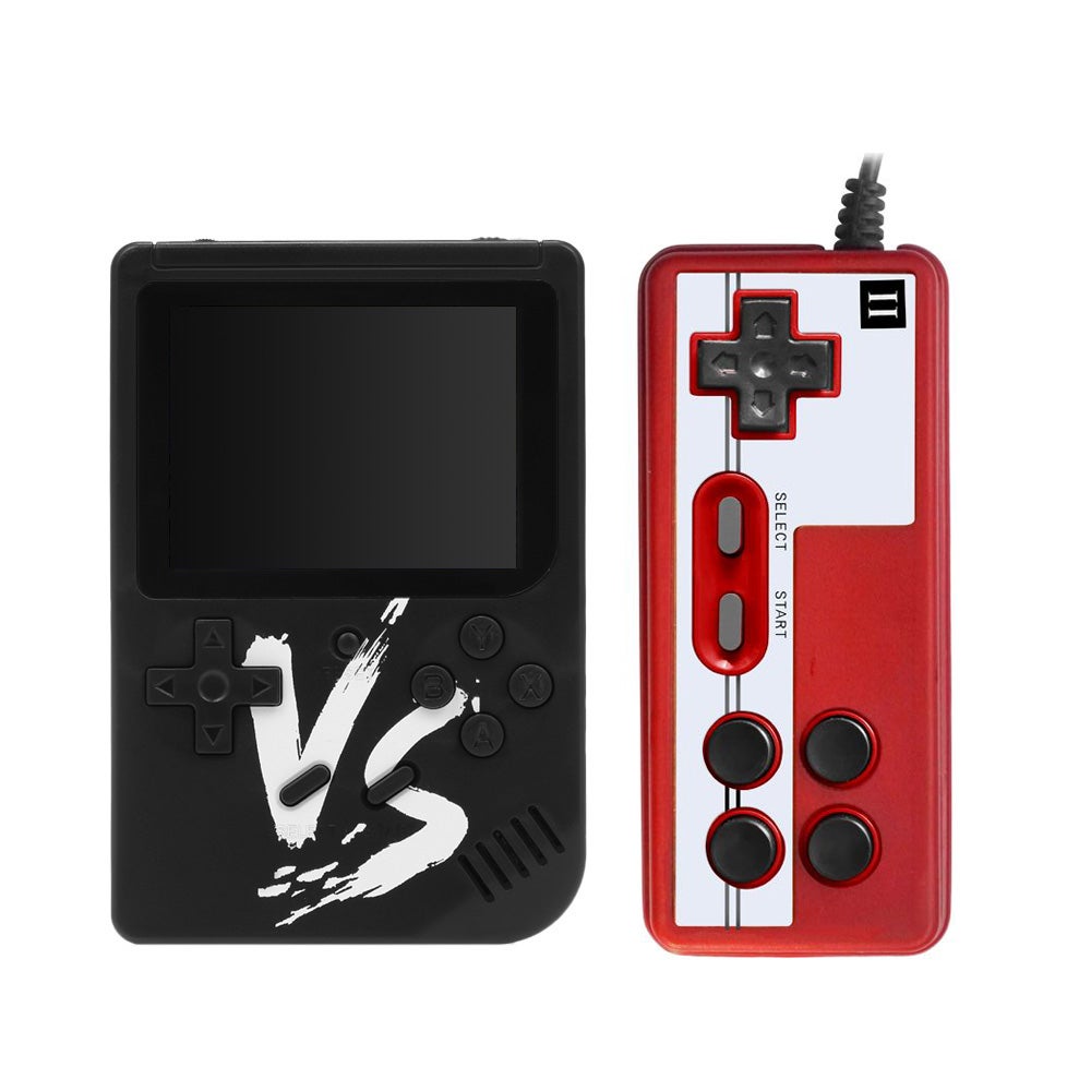 Compare 500 In 1 Classic Handheld Game Console at KSA Price
