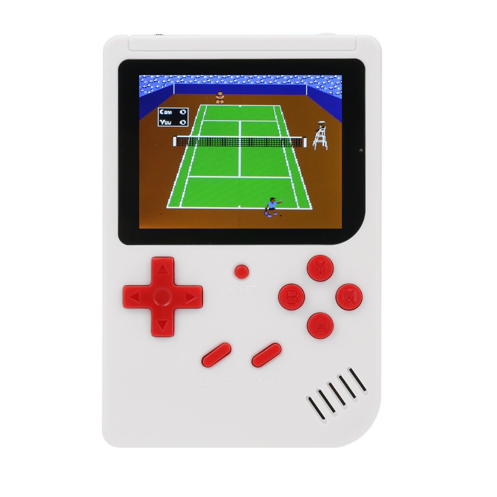 500 In 1 Classic Handheld Game Console