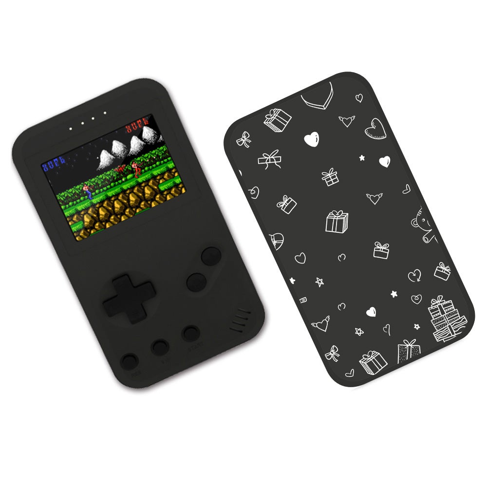Compare Builtin 299 Classic Handheld Game Console at KSA Price