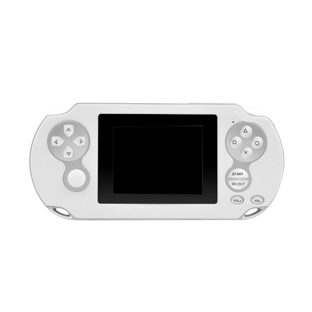 Compare Builtin 66 Portable Handheld Console Game With 3.0 Inch LCD Display at KSA Price