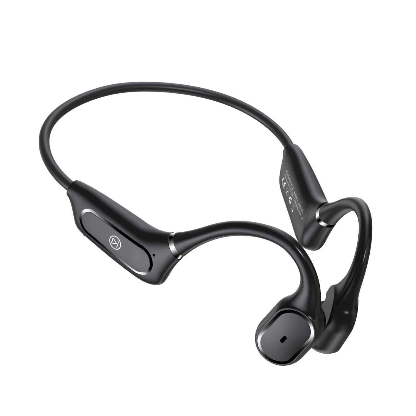 H11 Wireless Bluetooth Bone Conduction On-Ear Headset…