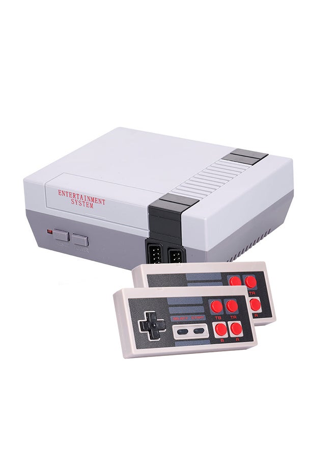 Compare BuiltIn 620 Games Mini TV Game Console at KSA Price