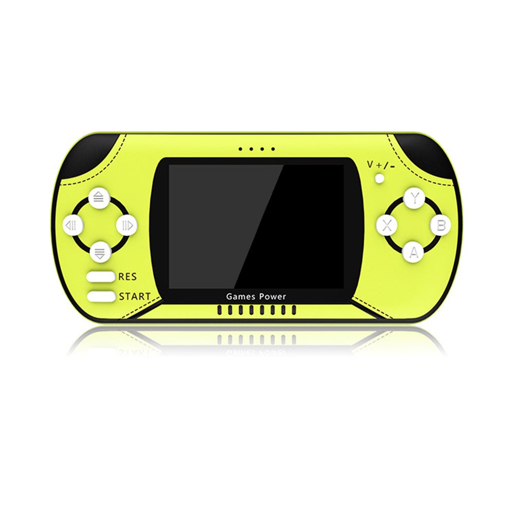 Compare QI Wireless Charger USB Handheld Game Console at KSA Price