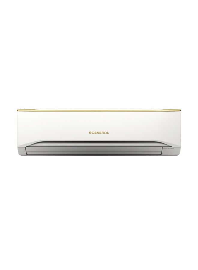 Compare Premium Split Wall AC 2.45 W ASGA24FUTDU White at KSA Price