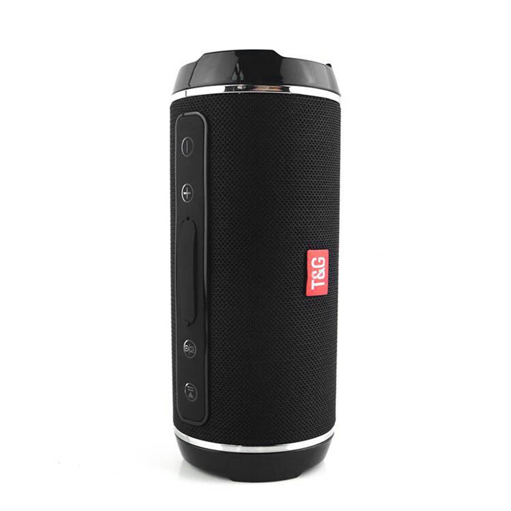116 Portable Wireless Bluetooth Stereo Subwoofer…
