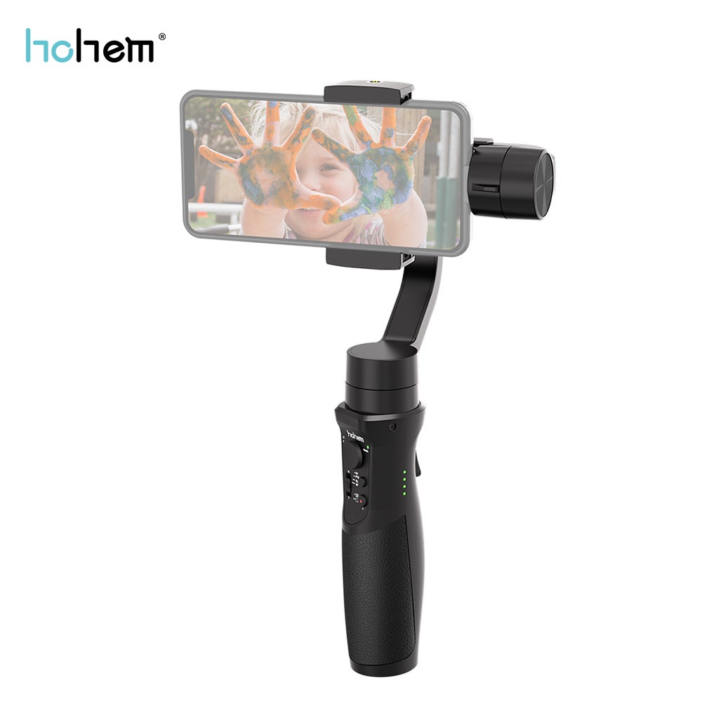 Compare iSteady Mobile+ 3Axis Handheld Gimbal Stabilizing Support LUDD1149 at KSA Price