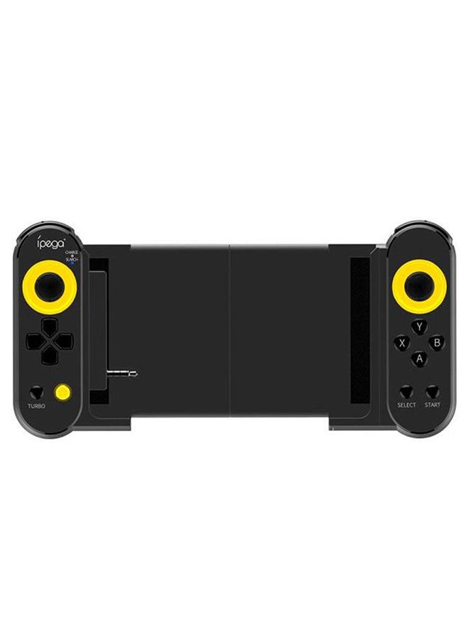 Bluetooth Stretchable Game Controller - wireless