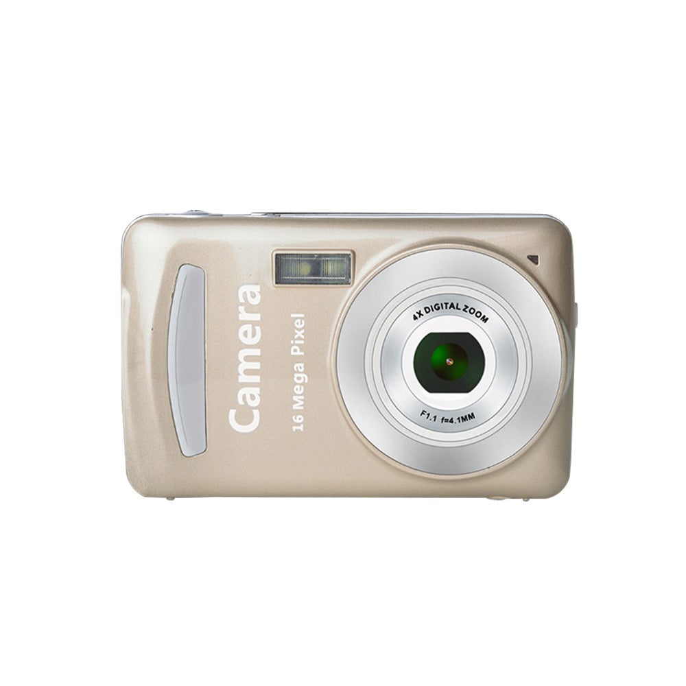 Compare 16MP HD 1080P 1.77 Screen Digital SLR Camera at KSA Price