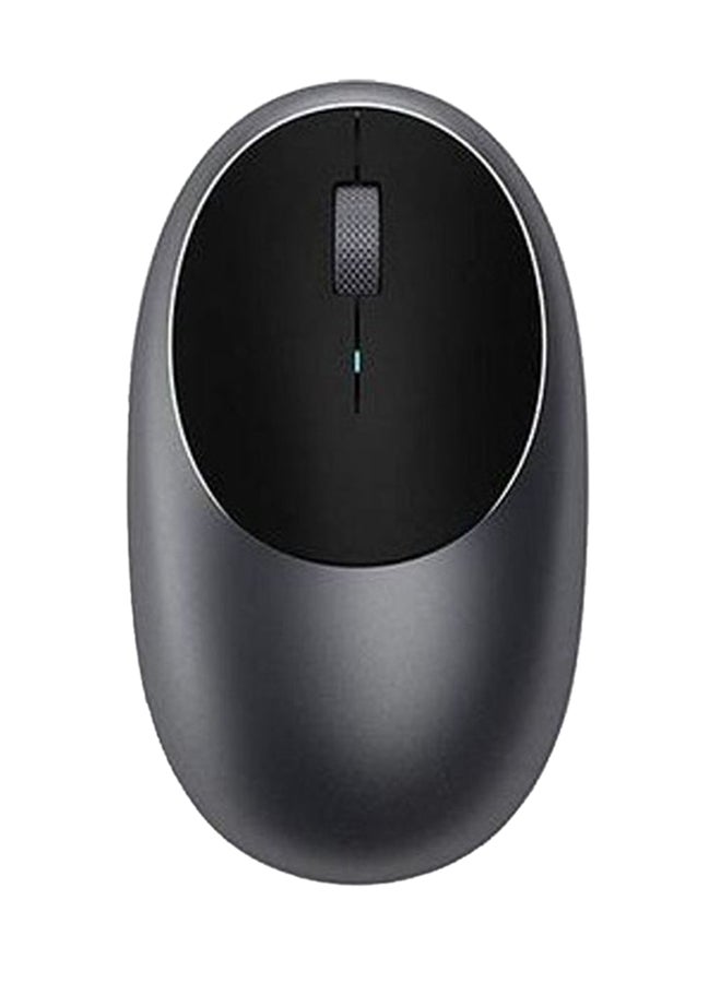 M1 Bluetooth Wireless Mouse Black