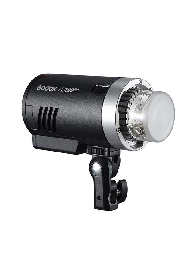 Compare AD300Pro Portable Outdoor Strobe Flash Light at KSA Price
