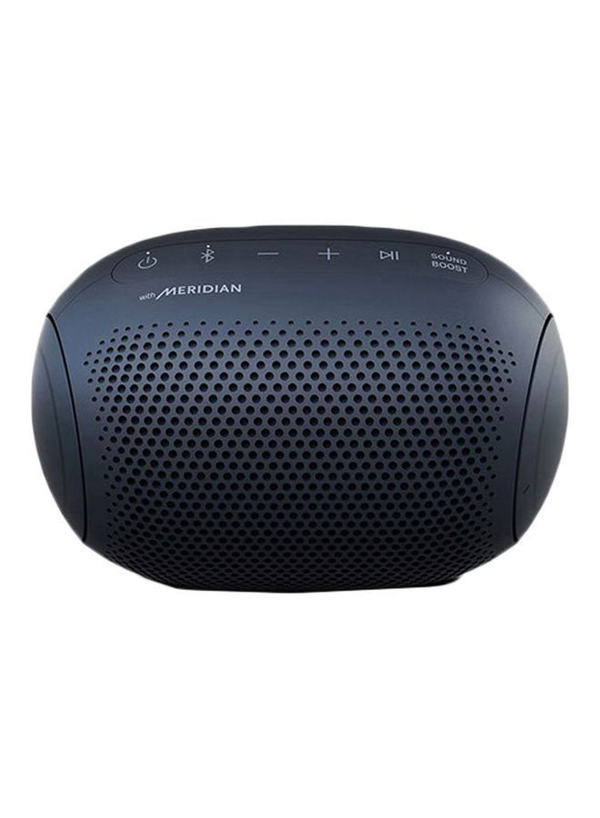Compare Xboom Go PL2 Bluetooth Speaker Black at KSA Price