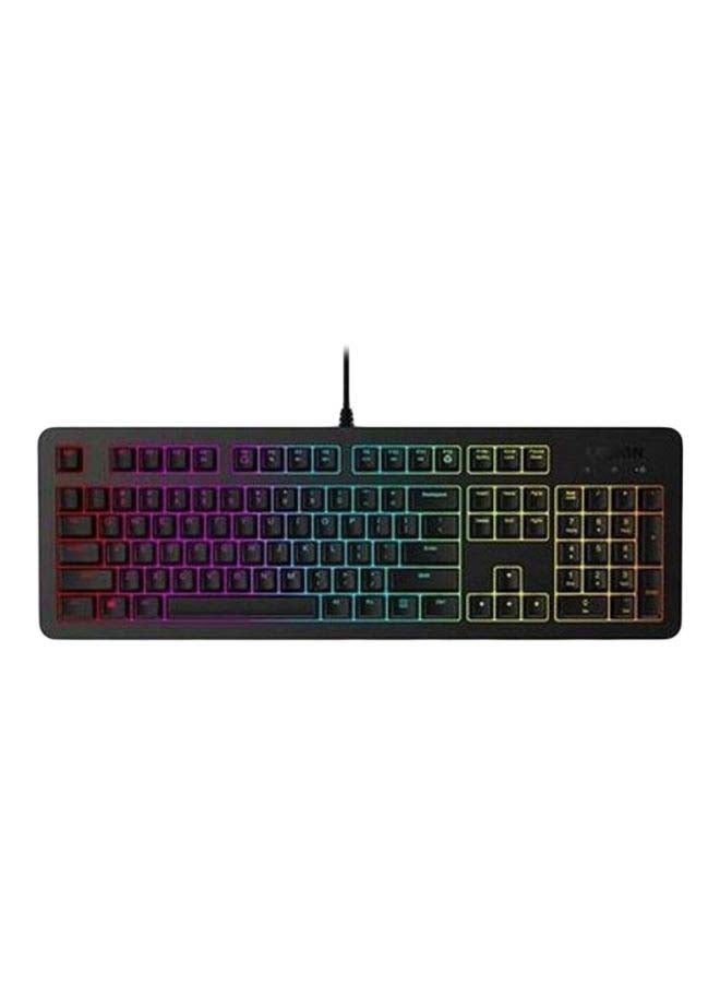 Compare Legion K300 RGB Gaming Keyboard at KSA Price