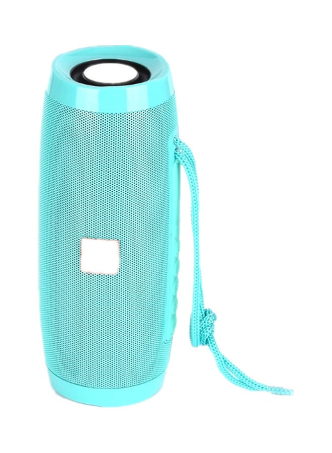 Compare TG157 Wireless LED Melody Lantern Bluetooth Speaker 3CW915 Blue at KSA Price