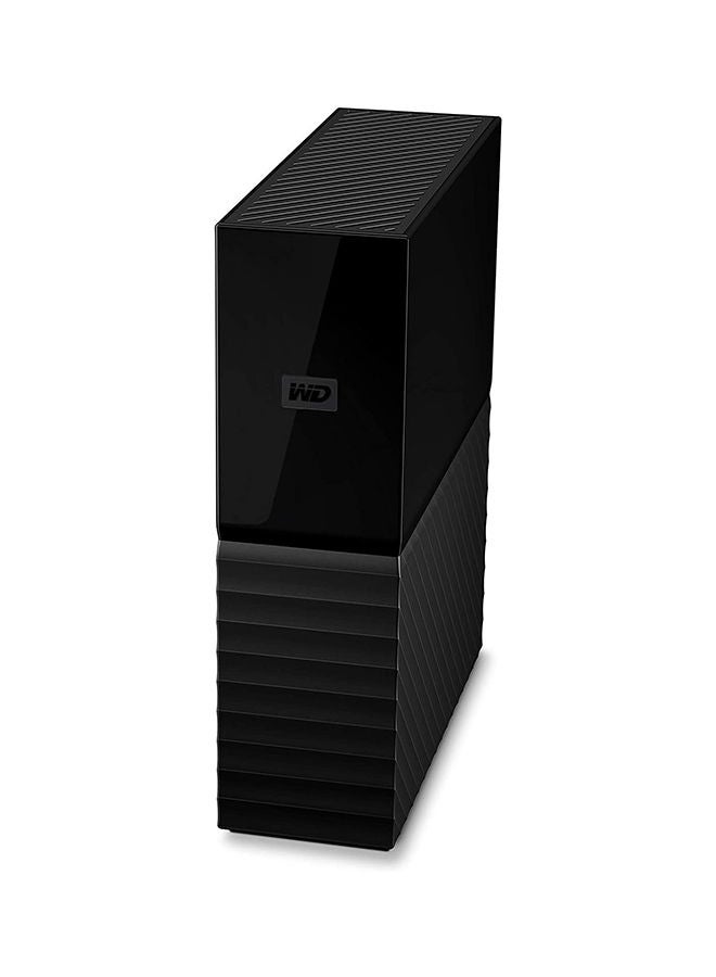 Compare Micro USB 3.0 Read Speed 550 MBps My Book Desktop External Hard Drive 12 TB WDBBGB0120HBKEESN 12 TB at KSA Price